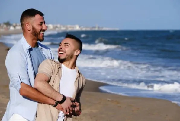 JLM es una agencia de planificación de eventos y organización de bodas gays donde creamos experiencias únicas y personalizadas a vuestra medida.