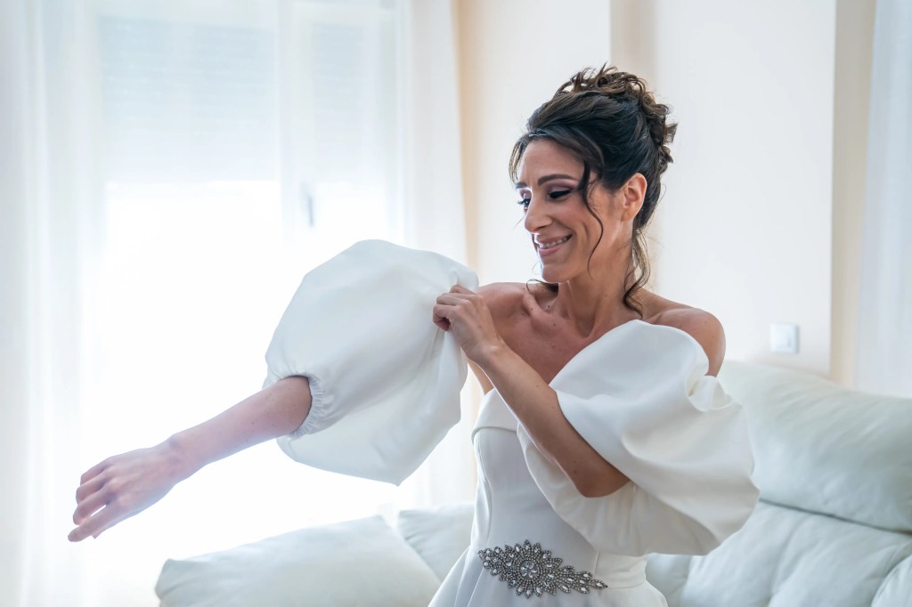 Organiza tu boda en Logroño con nosotros. Os acompañamos desde la primera llamada con atención personalizada y de forma presencial.