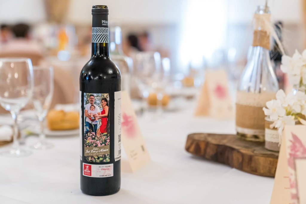 Bodas en La Rioja y en Logroño con todos los servicios a tu alcance ¡Haz posible la boda de tus sueños!