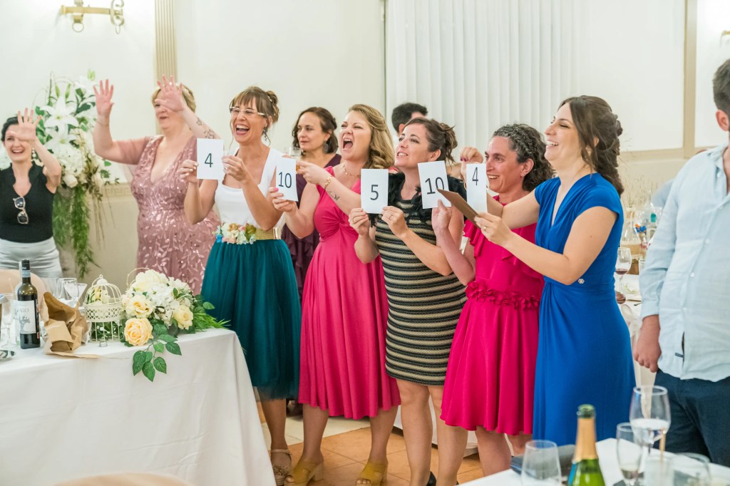 Organiza tu boda en Logroño con JLM eventos y disfruta de tu día con atención personalizada online y presencial.